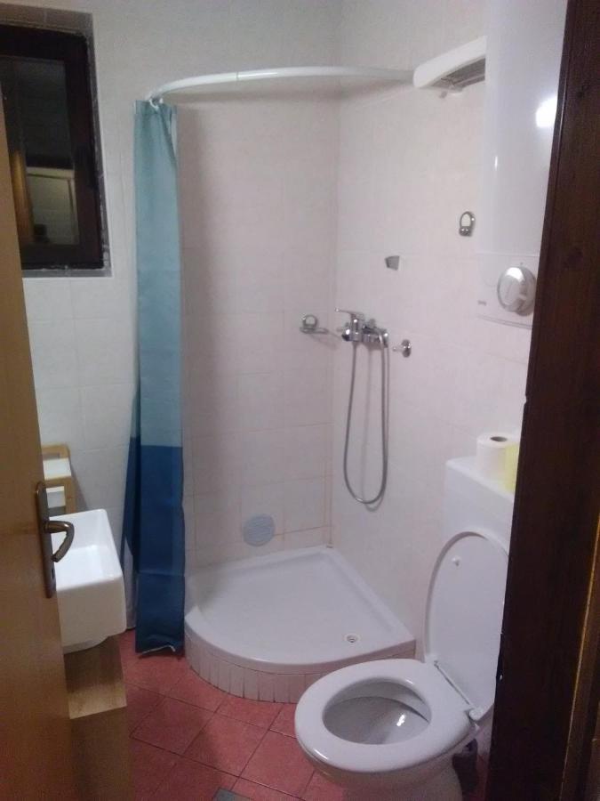 Apartma Anja Zgornje Gorje Ngoại thất bức ảnh
