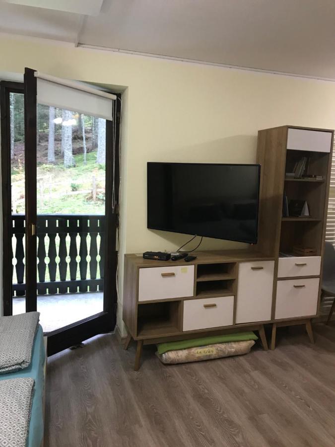Apartma Anja Zgornje Gorje Ngoại thất bức ảnh