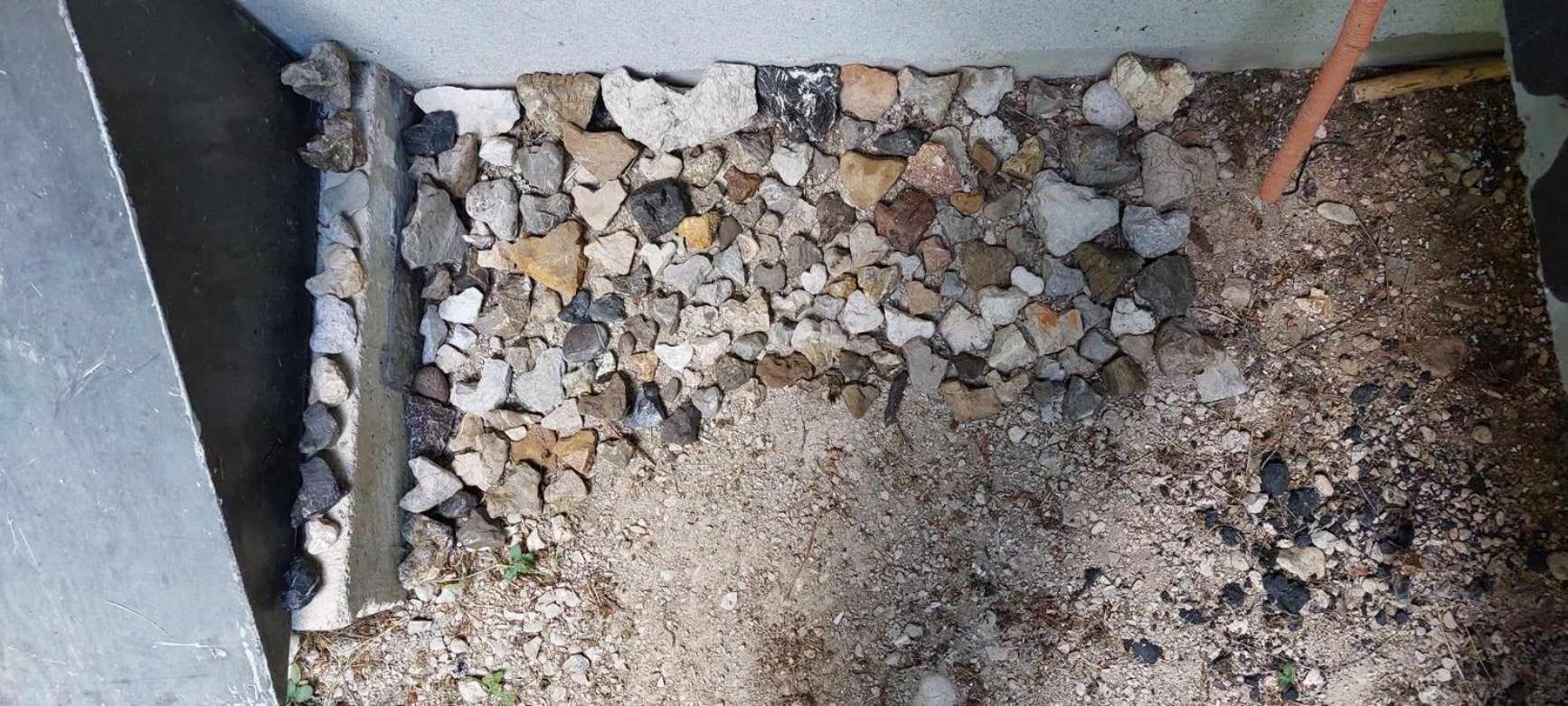 Apartma Anja Zgornje Gorje Ngoại thất bức ảnh