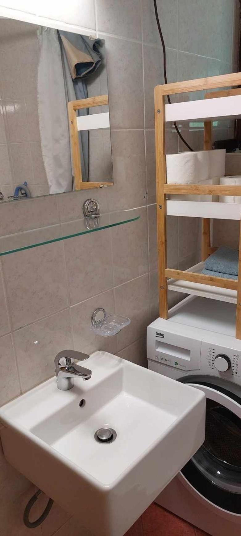 Apartma Anja Zgornje Gorje Ngoại thất bức ảnh