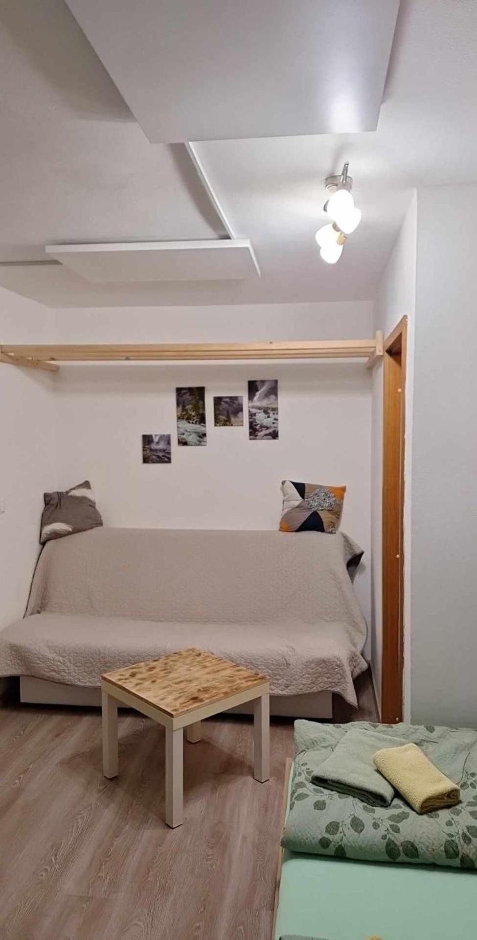Apartma Anja Zgornje Gorje Ngoại thất bức ảnh